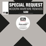 cover: Special Request - Modern Warfare Remixes