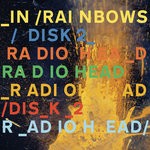 cover: Radiohead - In Rainbows