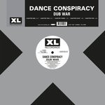 cover: Dance Conspiracy - Dub War