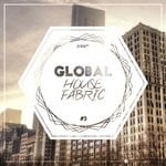 cover: Various - Global House Fabric Pt 3