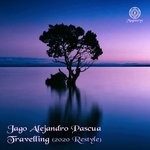 cover: Jago Alejandro Pascua - Travelling (2020 Restyle)