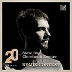 cover: Steve Bug - 20 Years Of Poker Flat Remix Contest: Chordwalk Empire