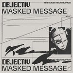 cover: Objectiv - Masked Message