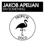 cover: Jakob Apelian - Say Something