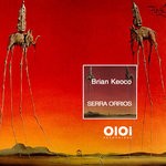 cover: Brian Keoco - Serra Orrios