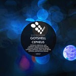 cover: Gotshell - Cepheus