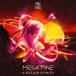 cover: Megatone - A Billion Stories