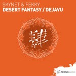 cover: Skynet & Fekky - Desert Fantasy/Dejavu