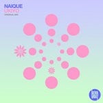 cover: Naique - Ukiyo