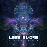 cover: Less Is More - String Theory