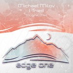 cover: Michael Milov - I Tried