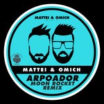 cover: Mattei & Omich - Arpoador