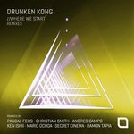 cover: Drunken Kong - Where We Start (Remixes)