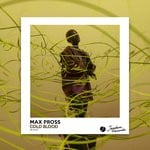 cover: Max Pross - Cold Blood