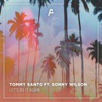 cover: Tommy Santo|Sonny Wilson - Let's Do It Again