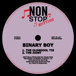 cover: Binary Boy - The Oldskool Tie