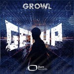 cover: Growl - Get Up