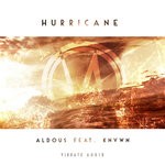 cover: Aldous|Knvwn - Hurricane