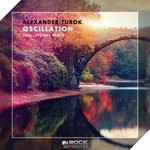 cover: Alexander Turok - Oscillation