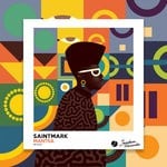 cover: Saintmark - Mantra