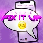 cover: Kandie - Fix It Up