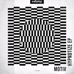 cover: Motiv - Hypnotize EP