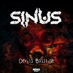 cover: Sinus - Devils Bassline