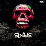 cover: Sinus - Pirates