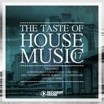 cover: Various - The Taste Of House Music Vol 17