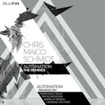 cover: Chris Maico Schmidt - Automation Remixes