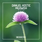 cover: Danijel Kostic & Milkwish - Maya