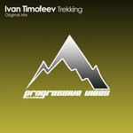 cover: Ivan Timofeev - Trekking