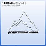 cover: Daidem - Full Moon EP