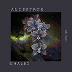 cover: Chalex - Ancestros