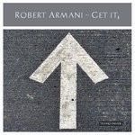 cover: Robert Armani - Get It3