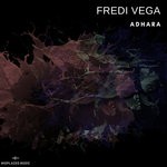 cover: Fredi Vega - Adhara