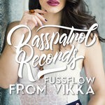 cover: Fussflow - From Vikka