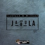 cover: Tick Tock & Milkoeh - Jabula