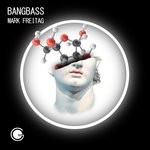 cover: Mark Freitag - Bangbass