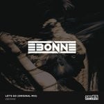 cover: Ebonne - Let's Go