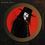 cover: Black Soil - Revenge