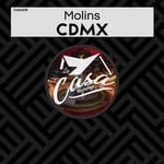 cover: Molins - CDMX