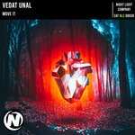 cover: Vedat Unal - Move It