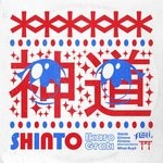 cover: Ikaro Grati - Shinto