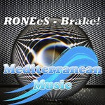 cover: Ronees - Brake!