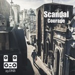 cover: Scandal - Courage