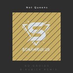 cover: No Droids - Not Queens