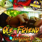 cover: Jahfrican - Ole Friend