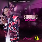 cover: Instink - Siddung