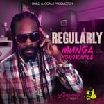 cover: Munga Honorable - Regularly